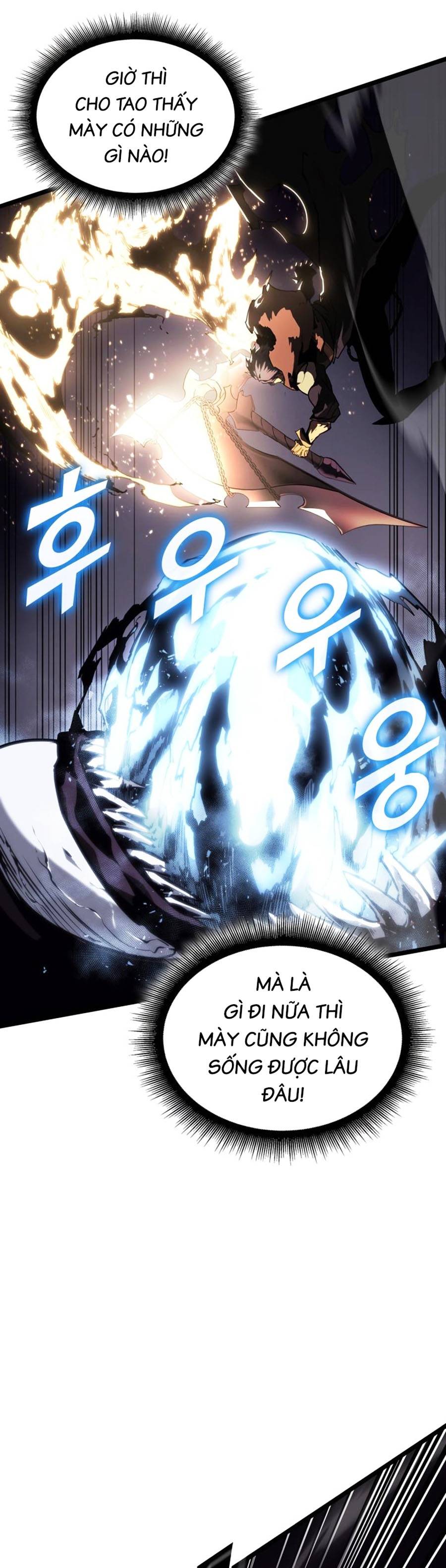 Ranker Cấp Sss Hồi Quy: Chapter 62