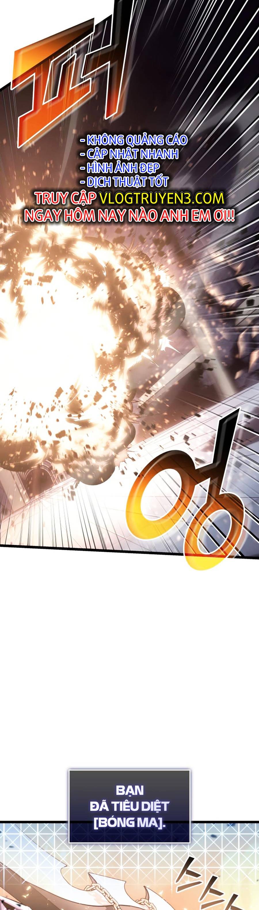 Ranker Cấp Sss Hồi Quy: Chapter 62