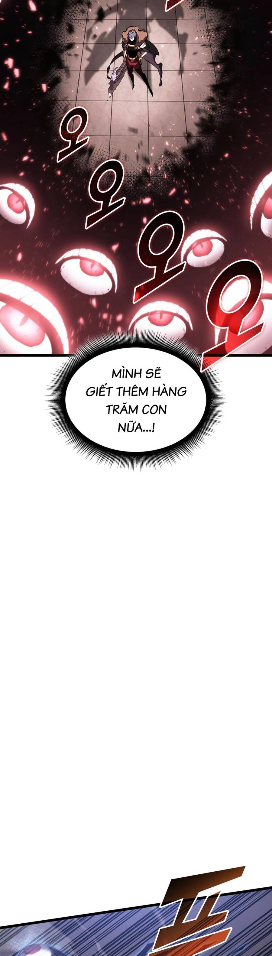 Ranker Cấp Sss Hồi Quy: Chapter 62