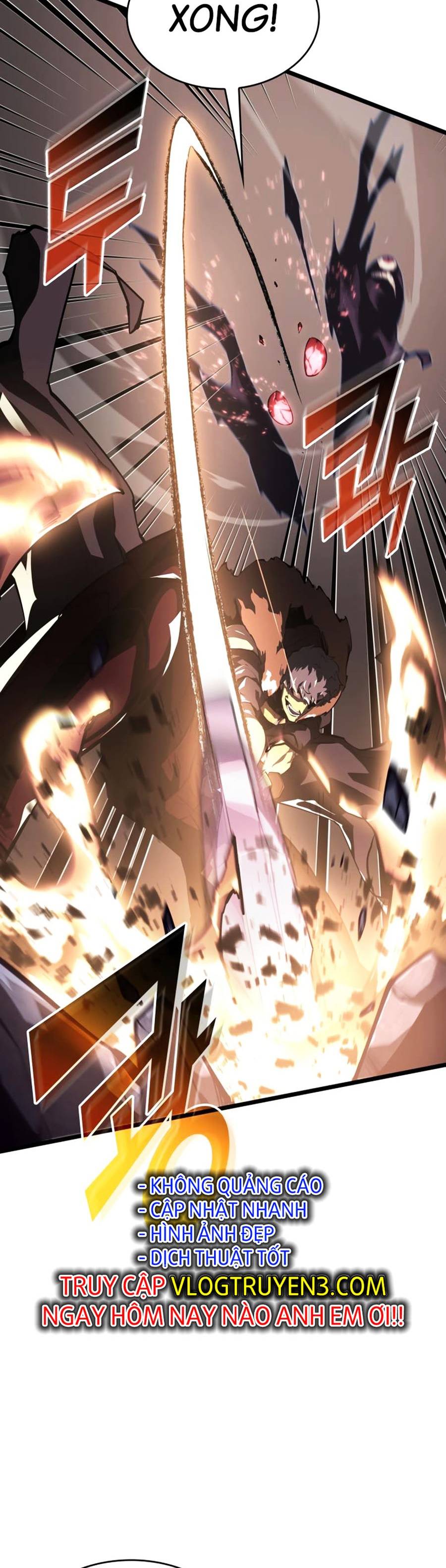 Ranker Cấp Sss Hồi Quy: Chapter 62
