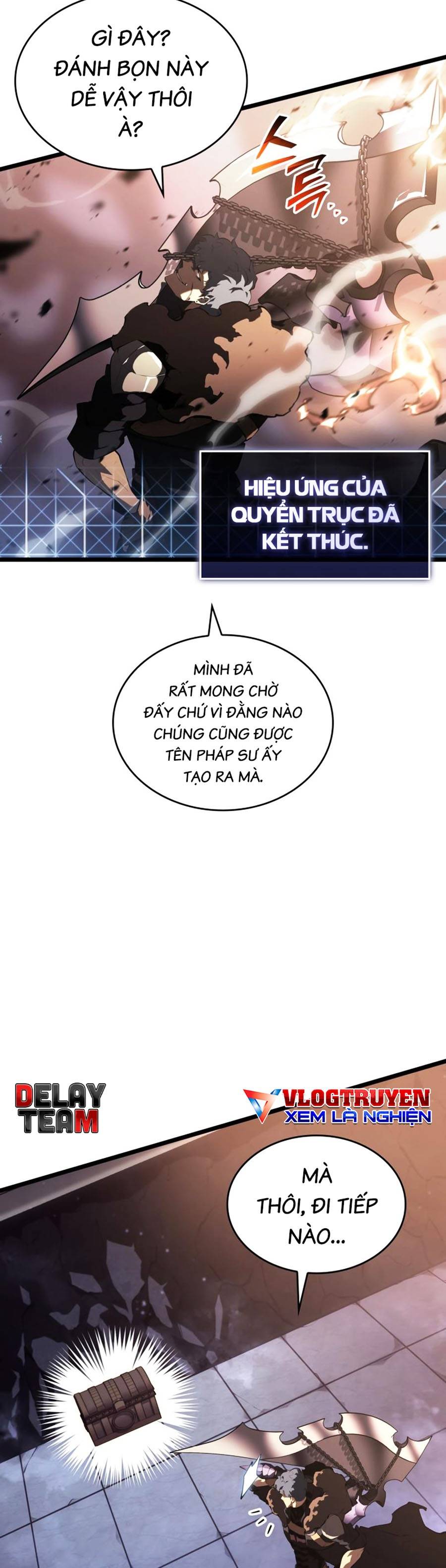 Ranker Cấp Sss Hồi Quy: Chapter 62
