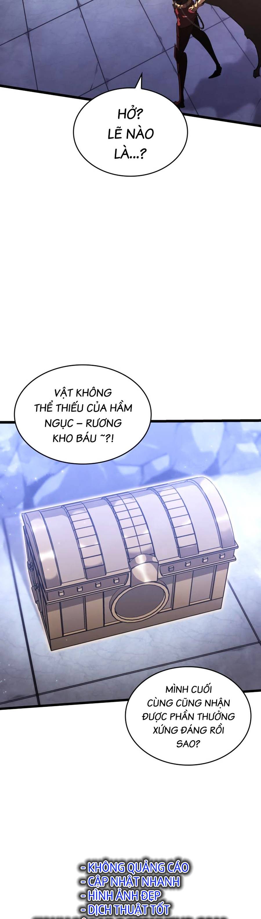Ranker Cấp Sss Hồi Quy: Chapter 62