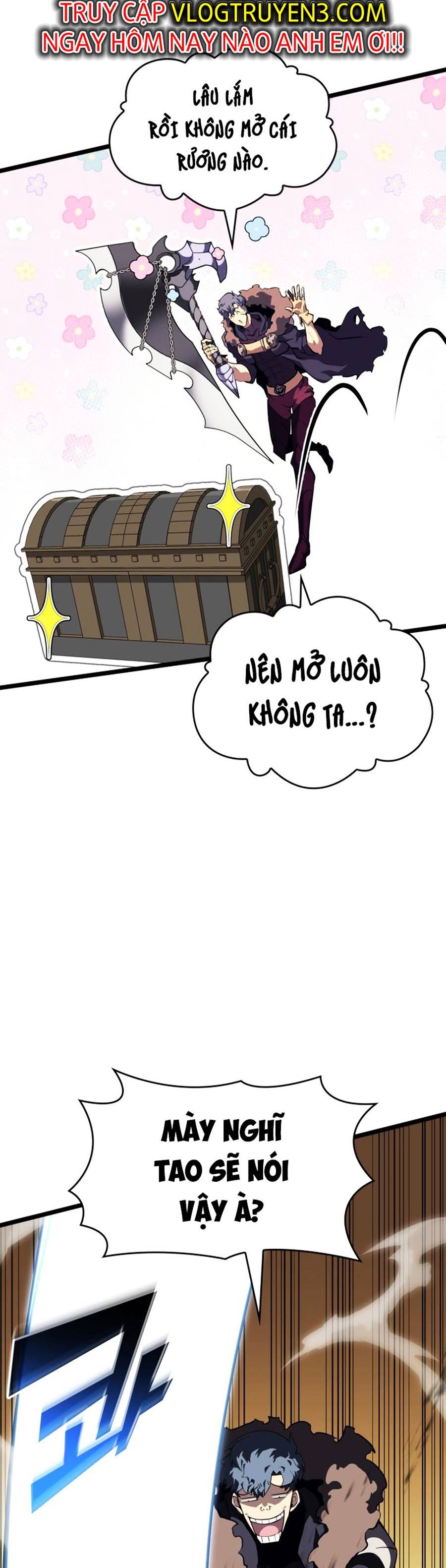 Ranker Cấp Sss Hồi Quy: Chapter 62