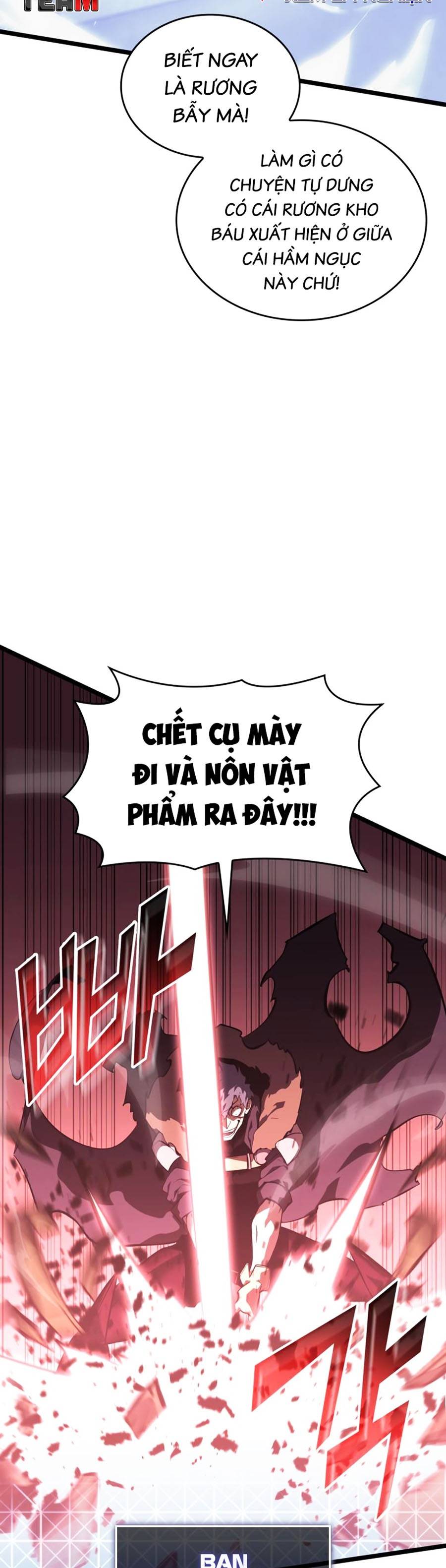 Ranker Cấp Sss Hồi Quy: Chapter 62