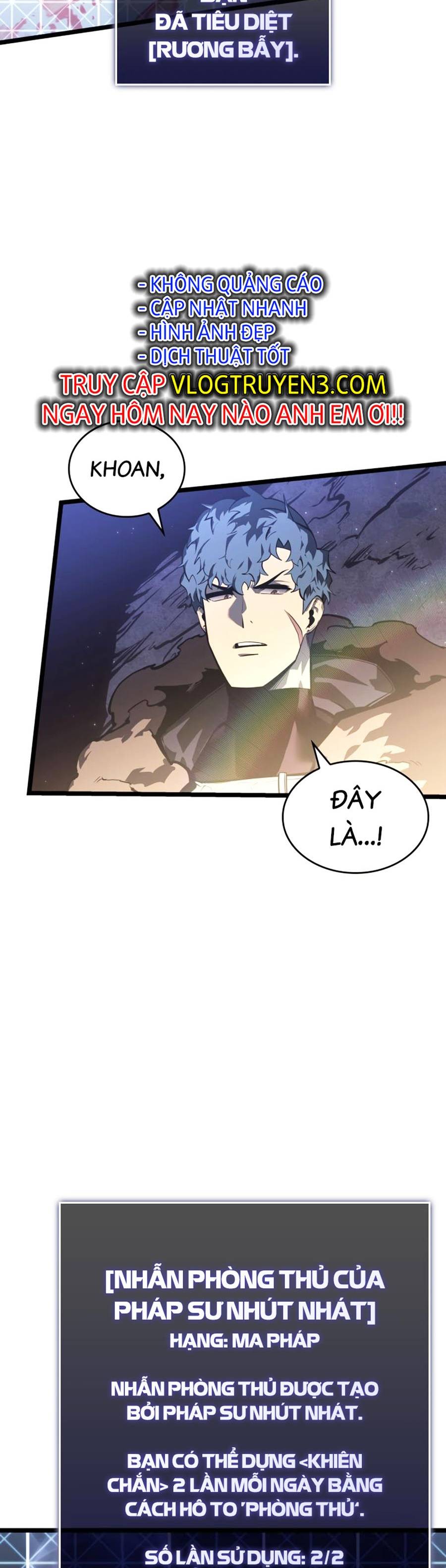 Ranker Cấp Sss Hồi Quy: Chapter 62