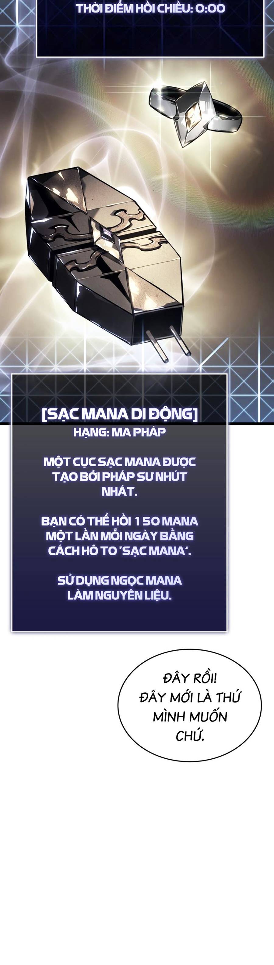 Ranker Cấp Sss Hồi Quy: Chapter 62