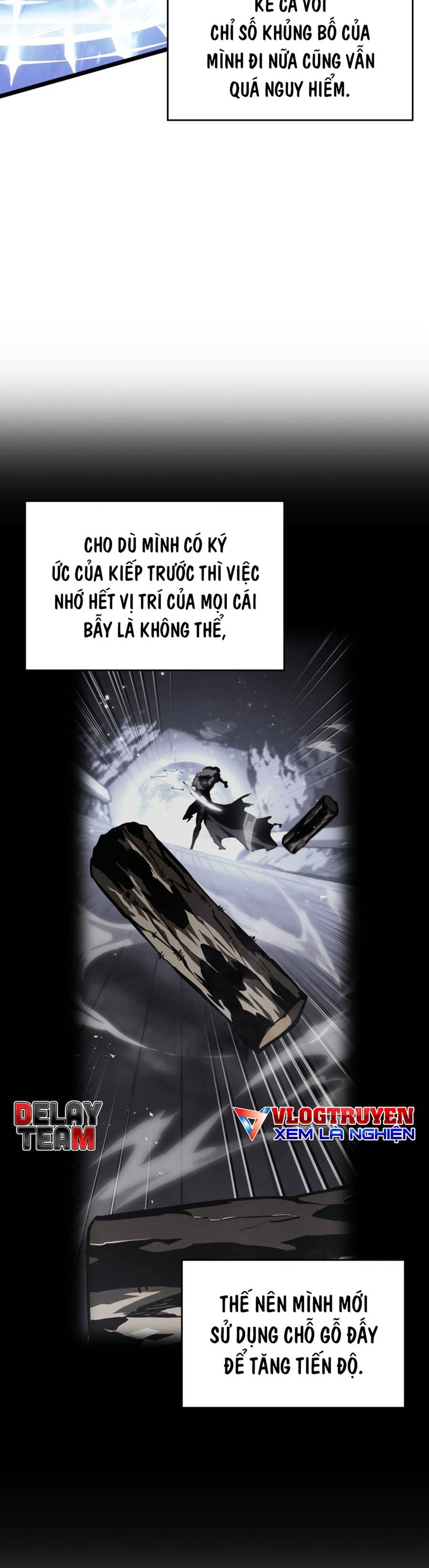 Ranker Cấp Sss Hồi Quy: Chapter 62