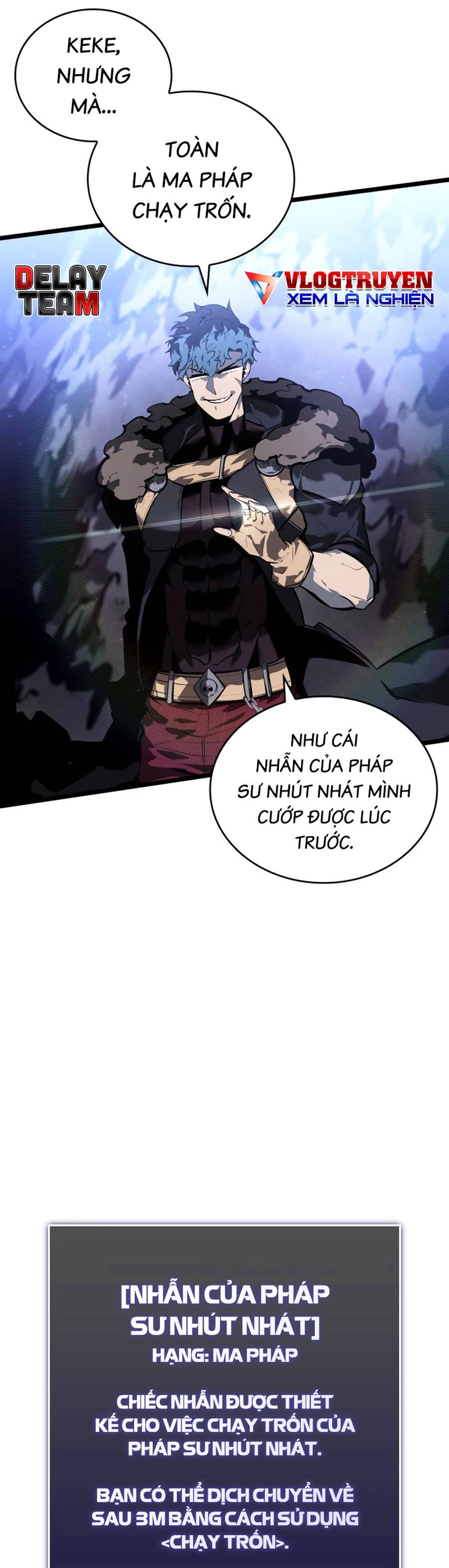 Ranker Cấp Sss Hồi Quy: Chapter 62