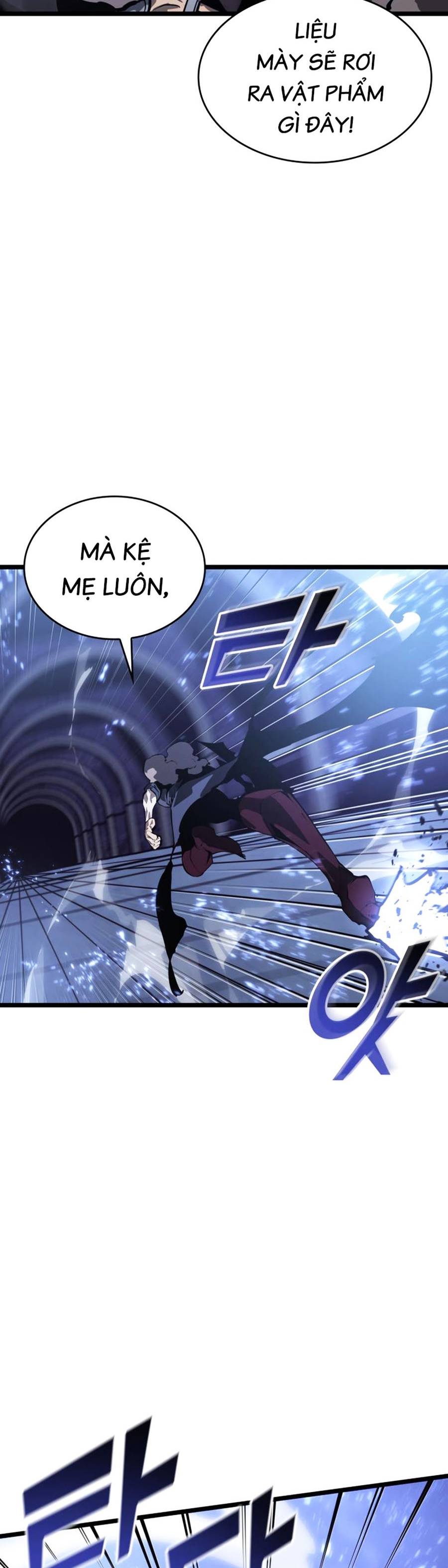 Ranker Cấp Sss Hồi Quy: Chapter 62