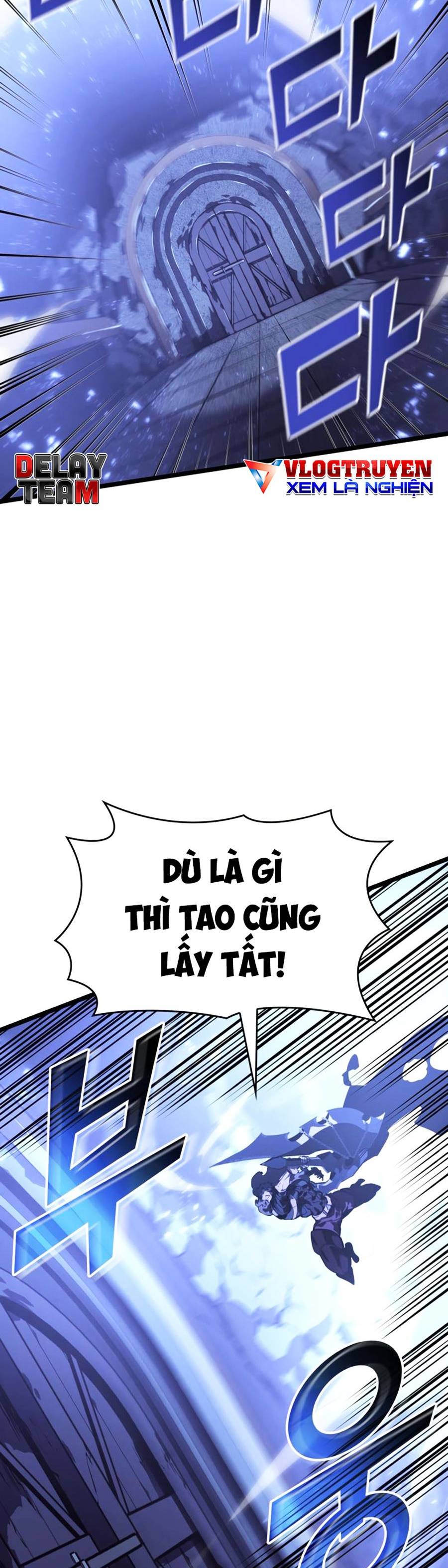 Ranker Cấp Sss Hồi Quy: Chapter 62