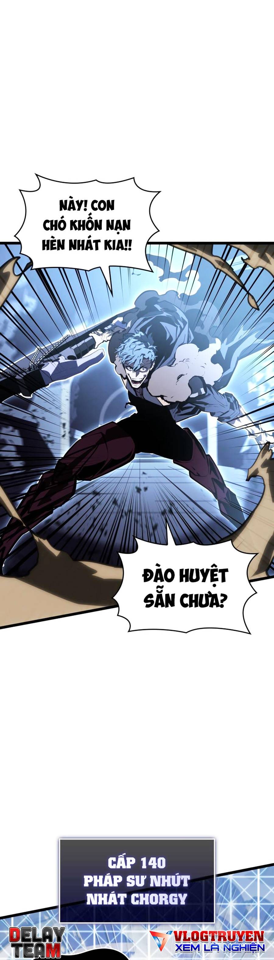 Ranker Cấp Sss Hồi Quy: Chapter 62
