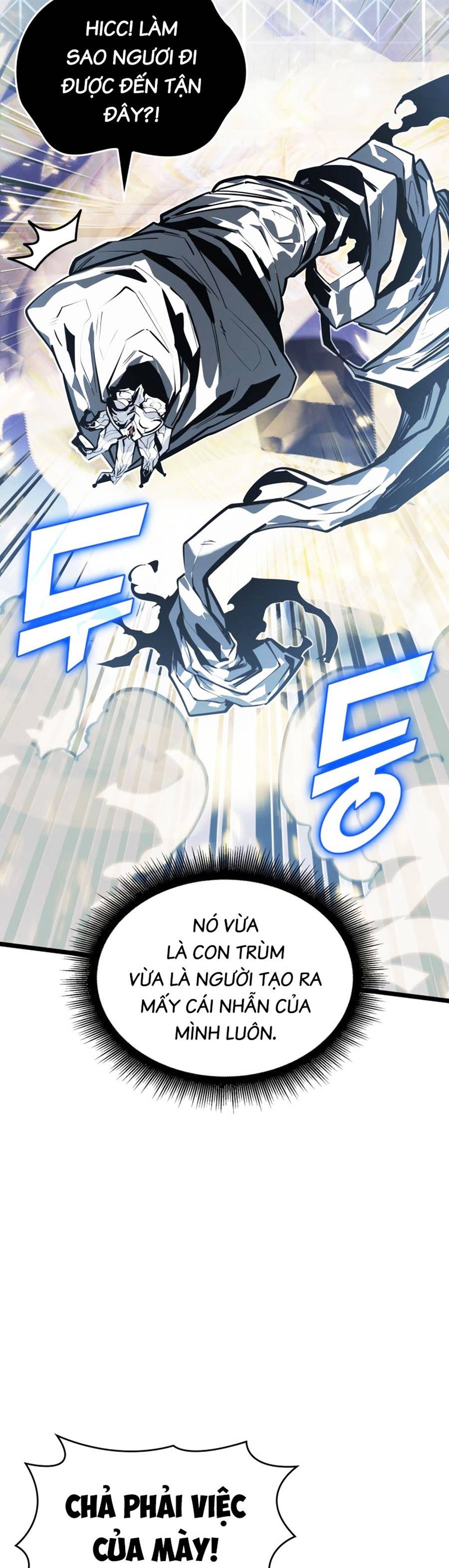 Ranker Cấp Sss Hồi Quy: Chapter 62