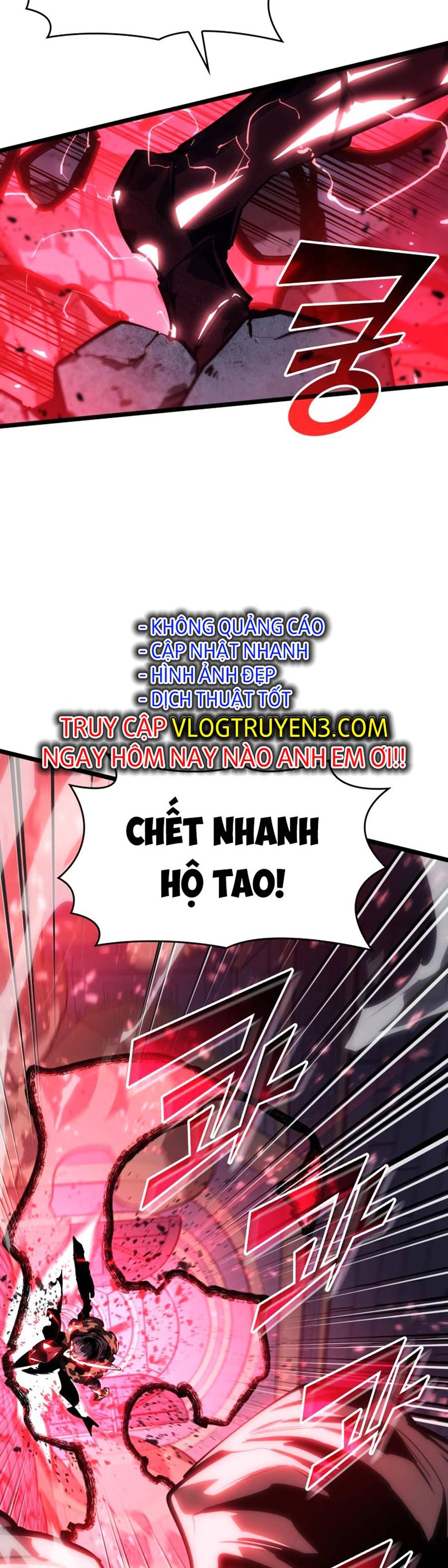 Ranker Cấp Sss Hồi Quy: Chapter 62