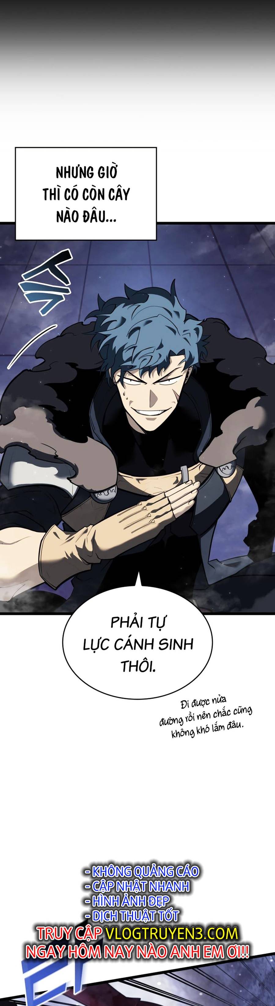 Ranker Cấp Sss Hồi Quy: Chapter 62
