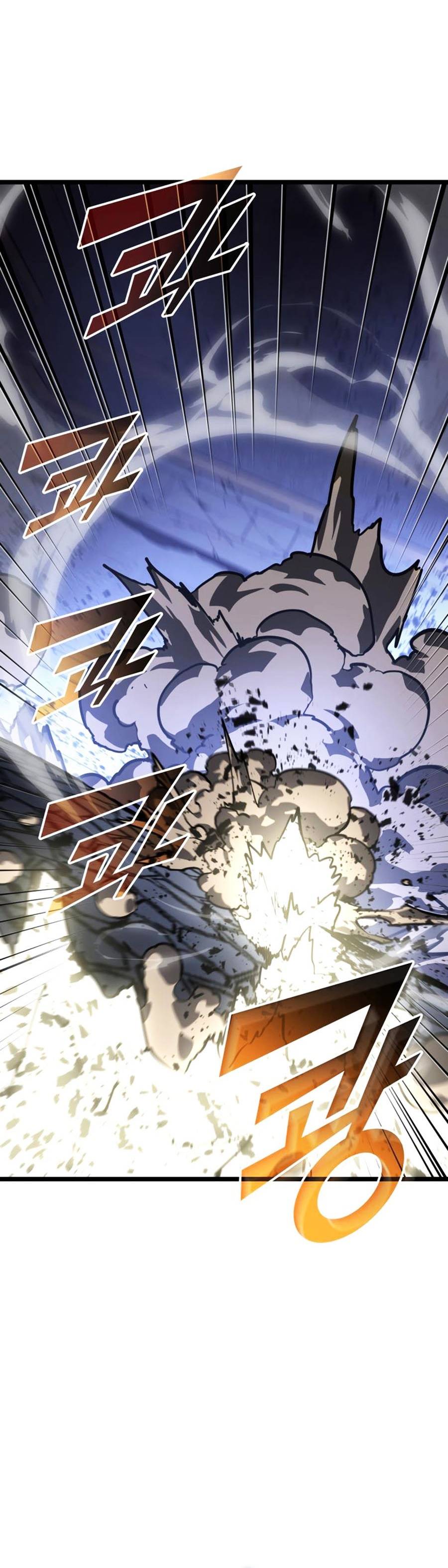 Ranker Cấp Sss Hồi Quy: Chapter 62