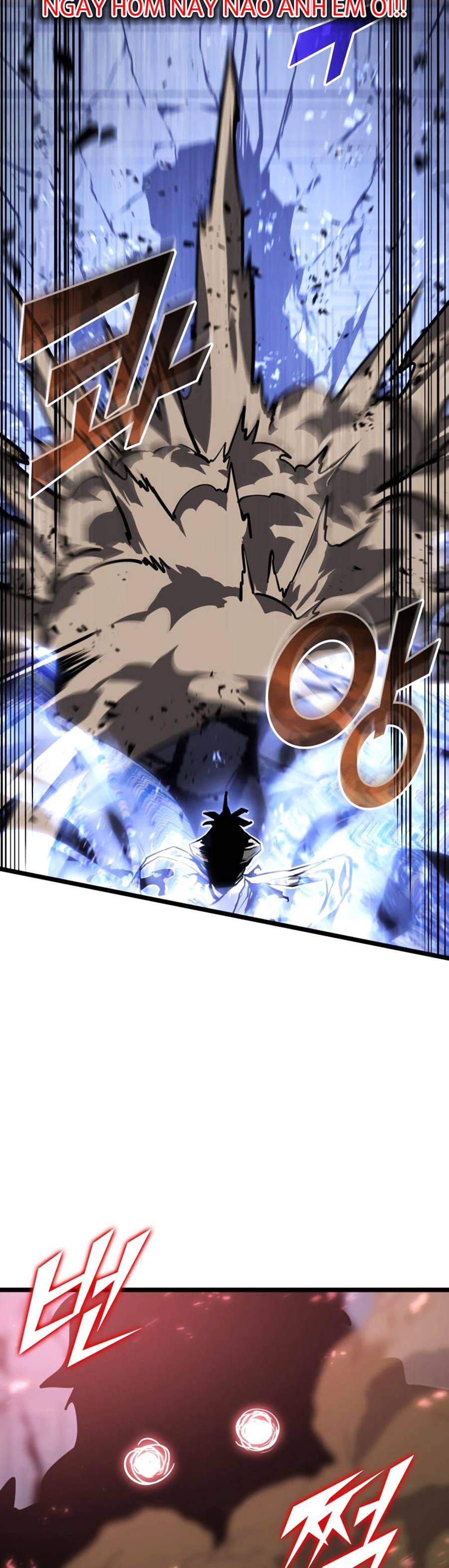 Ranker Cấp Sss Hồi Quy: Chapter 62