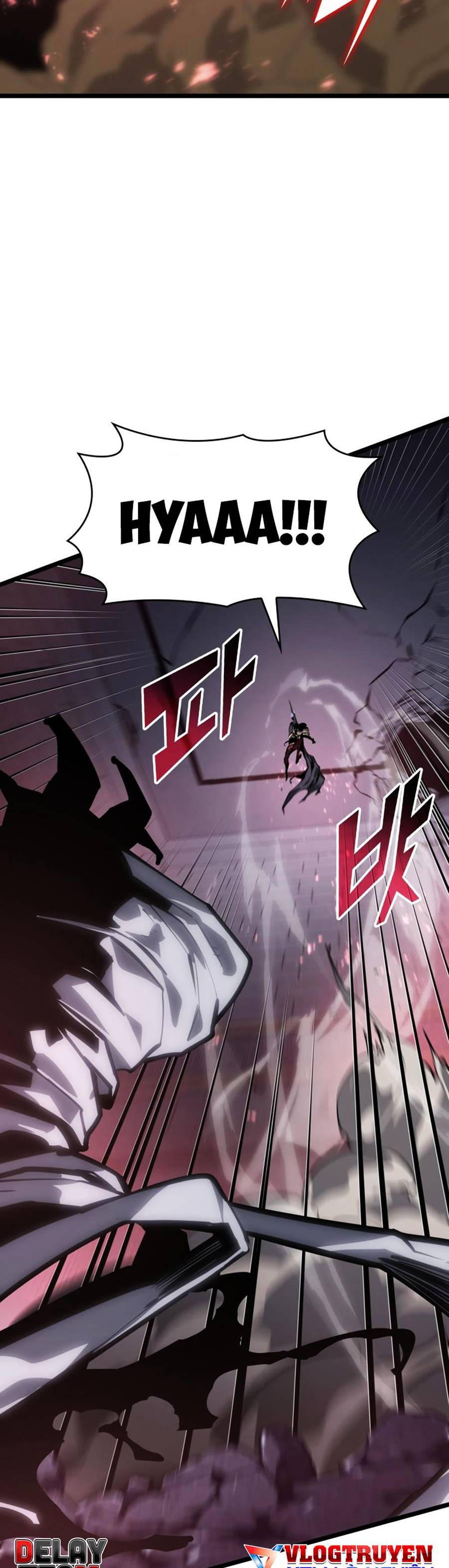 Ranker Cấp Sss Hồi Quy: Chapter 62
