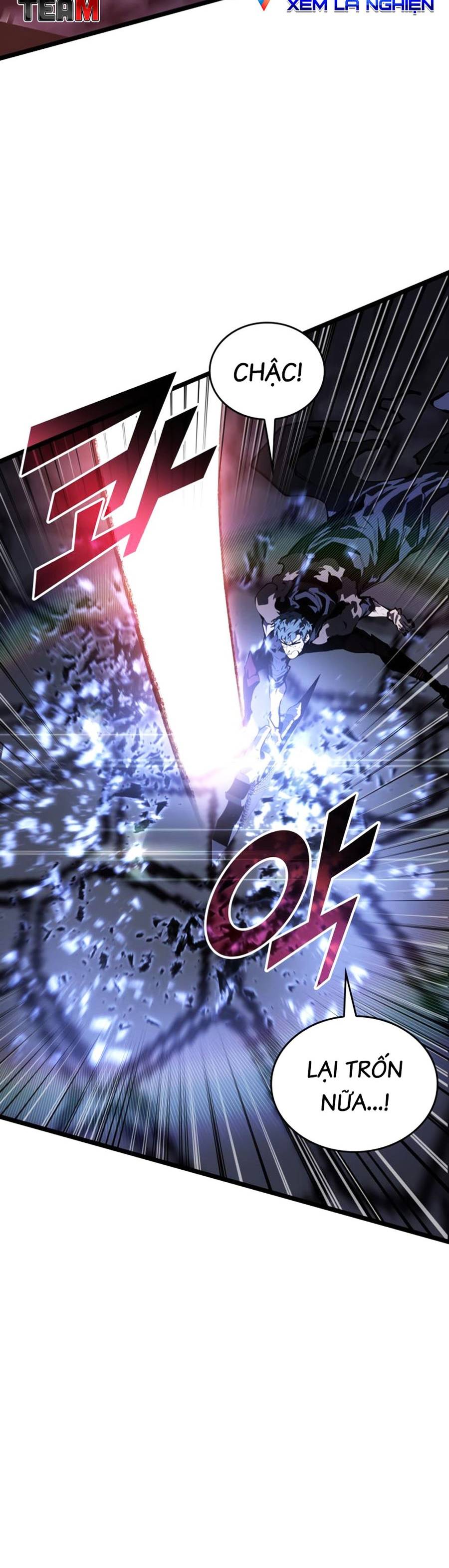 Ranker Cấp Sss Hồi Quy: Chapter 62