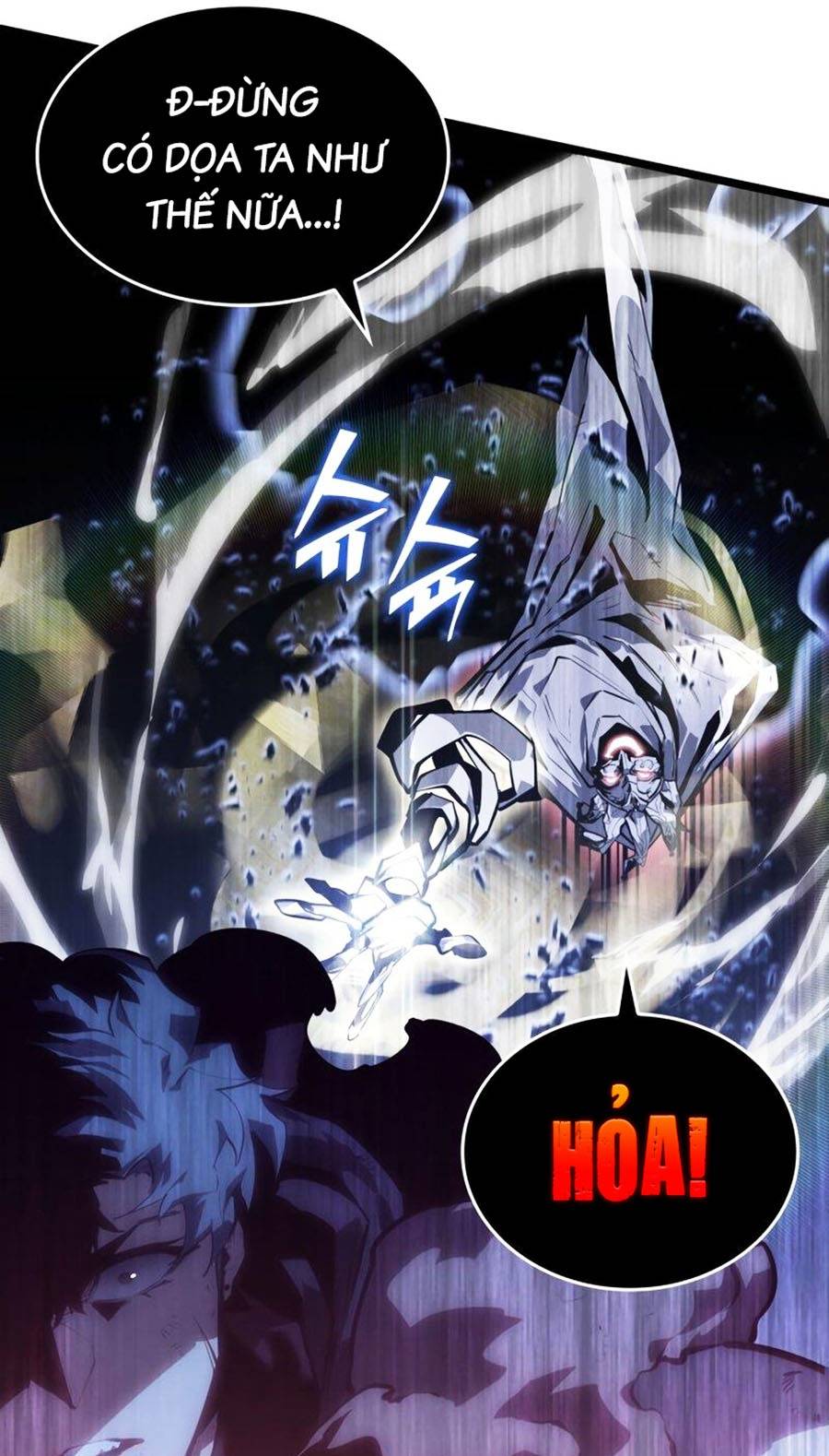 Ranker Cấp Sss Hồi Quy: Chapter 62