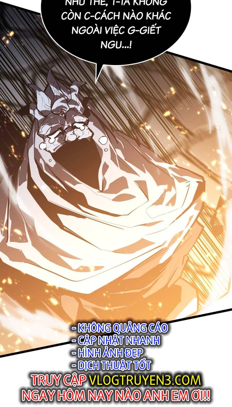Ranker Cấp Sss Hồi Quy: Chapter 62