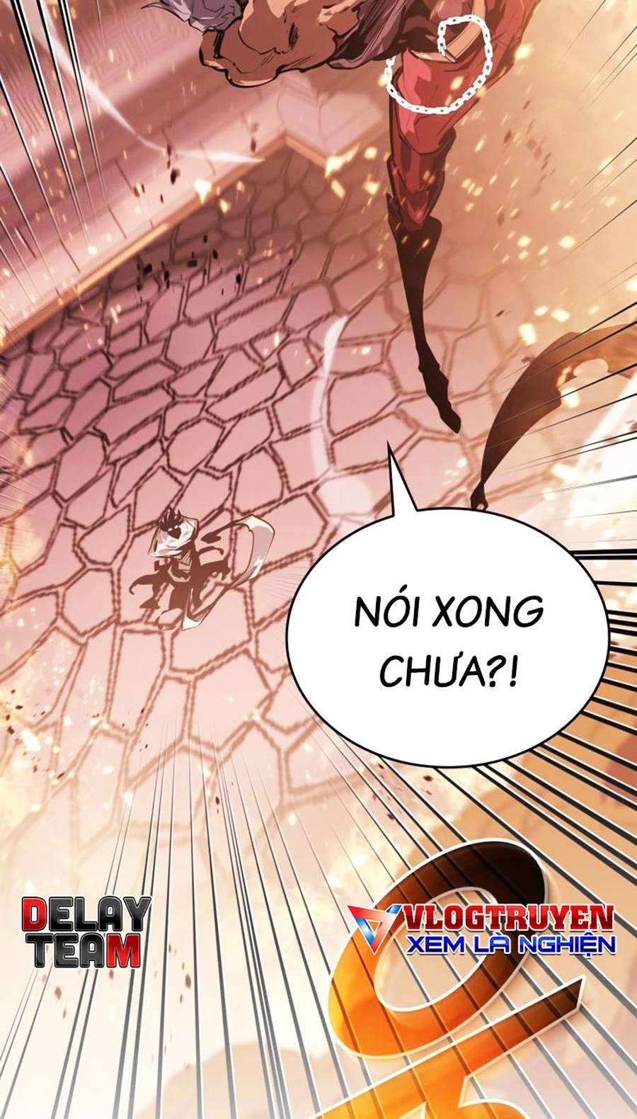 Ranker Cấp Sss Hồi Quy: Chapter 62