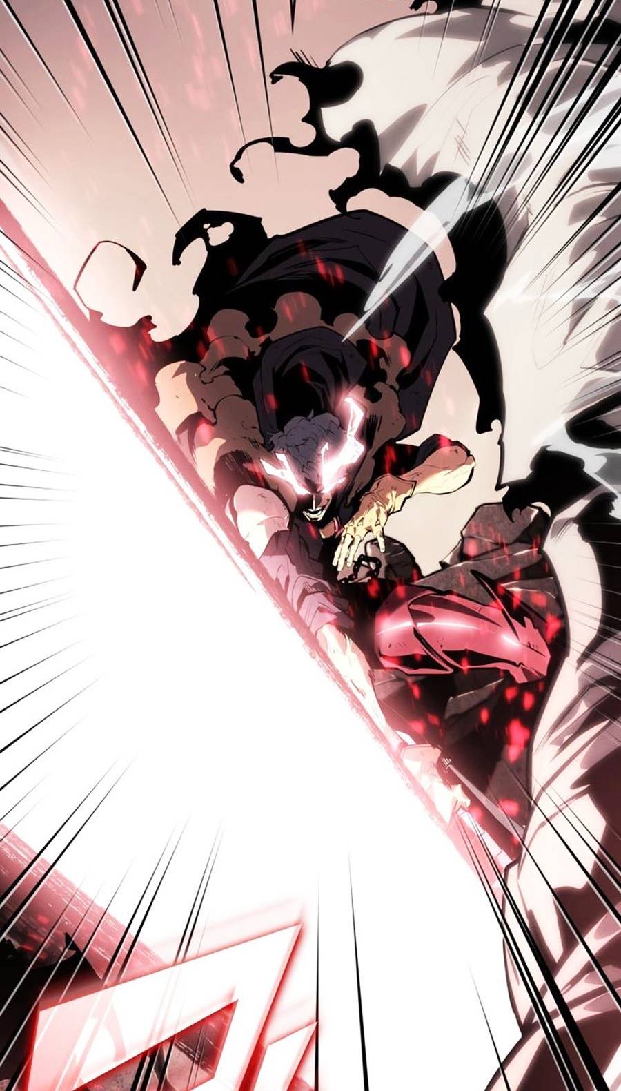 Ranker Cấp Sss Hồi Quy: Chapter 62