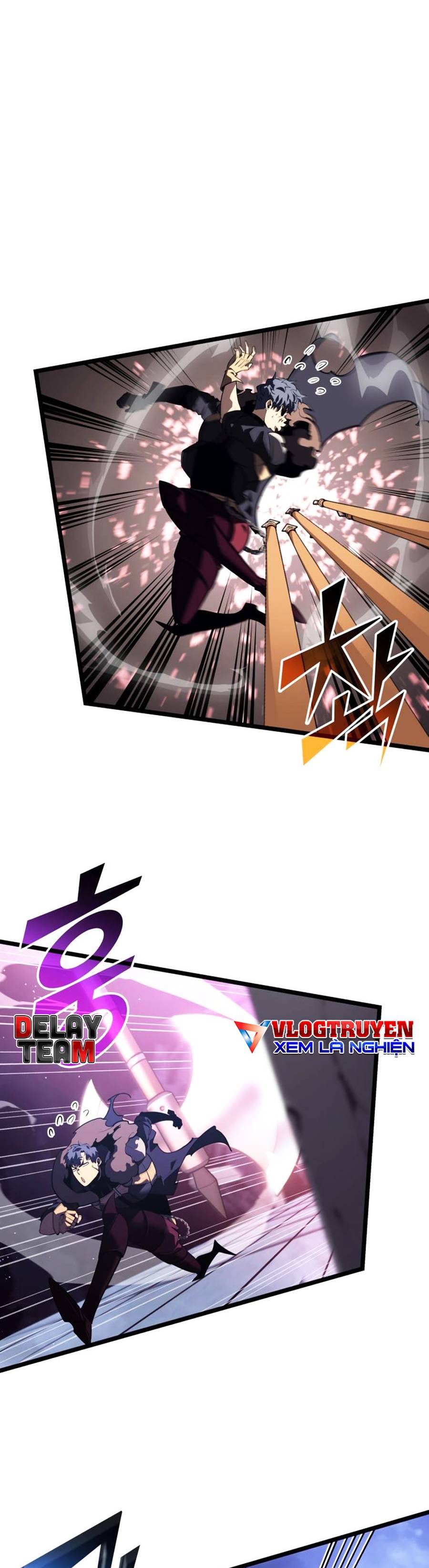 Ranker Cấp Sss Hồi Quy: Chapter 62