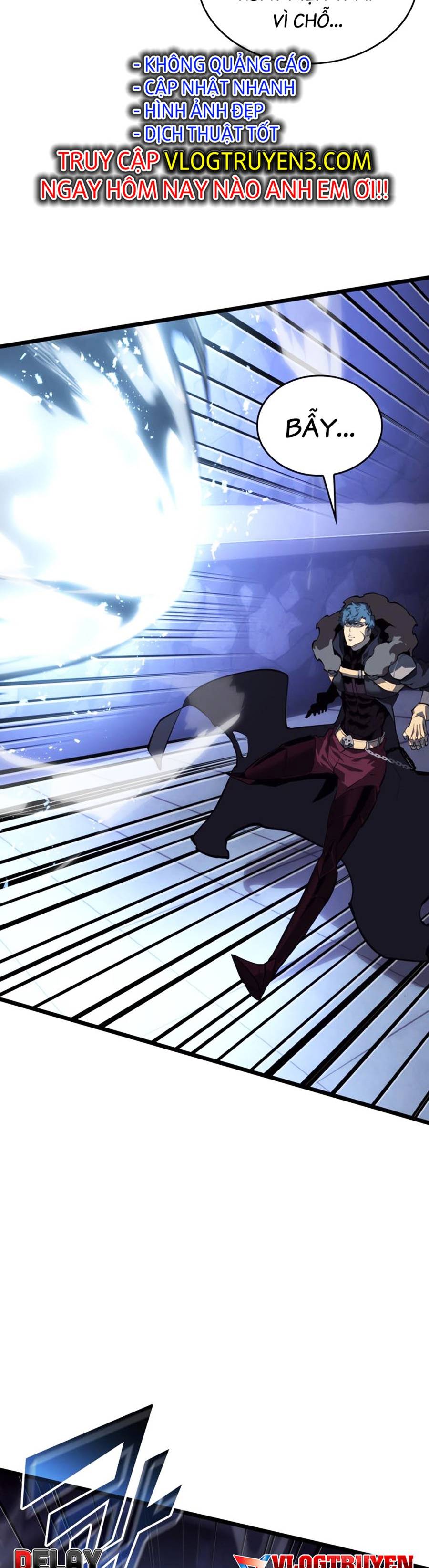 Ranker Cấp Sss Hồi Quy: Chapter 62