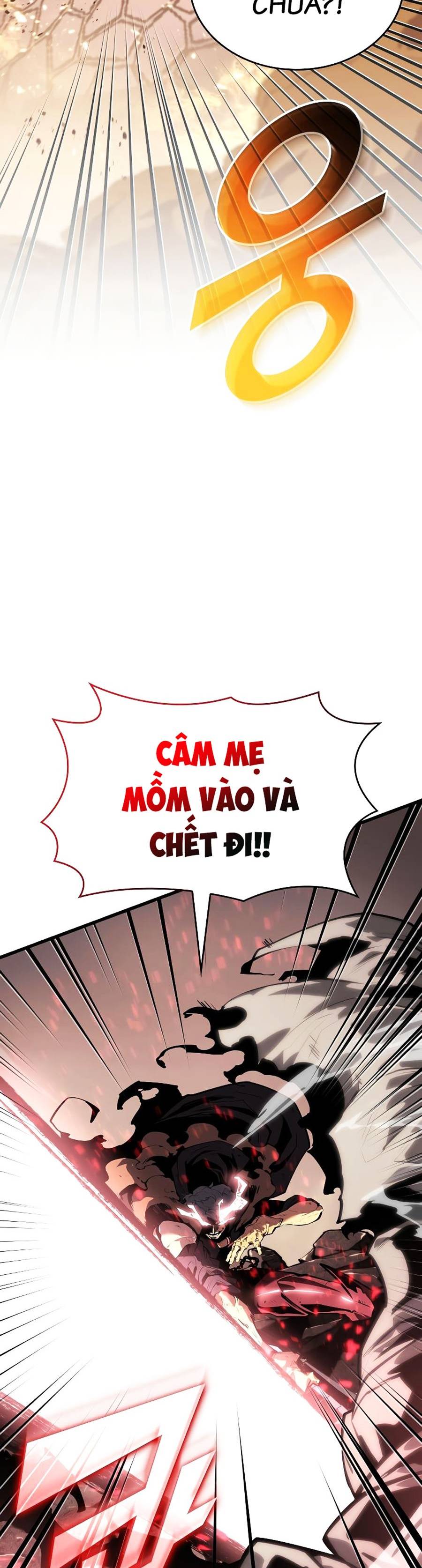 Ranker Cấp Sss Hồi Quy: Chapter 63
