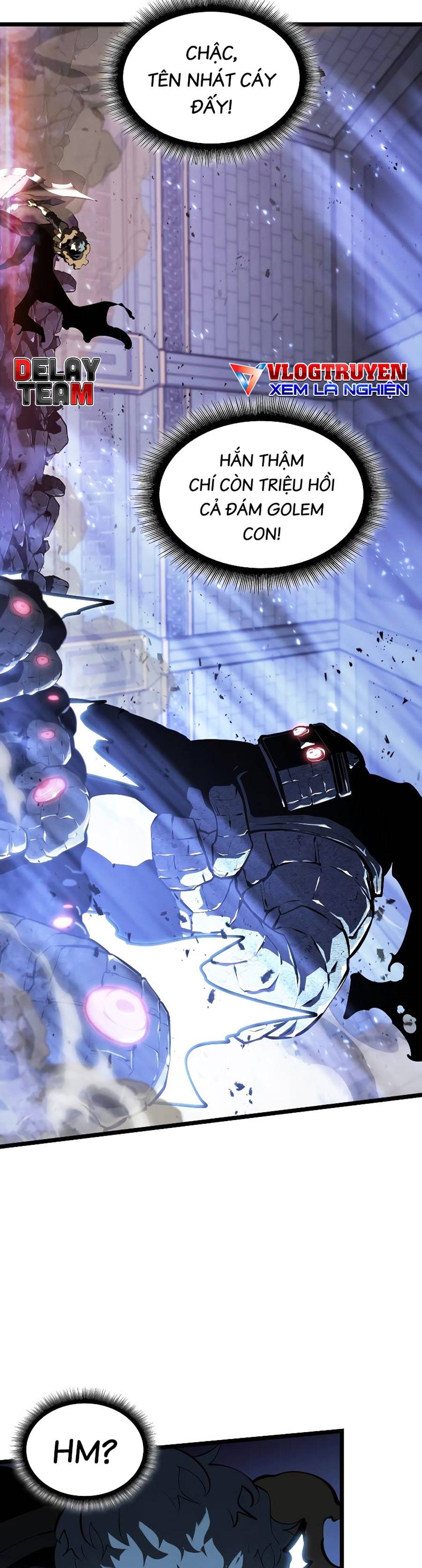 Ranker Cấp Sss Hồi Quy: Chapter 63