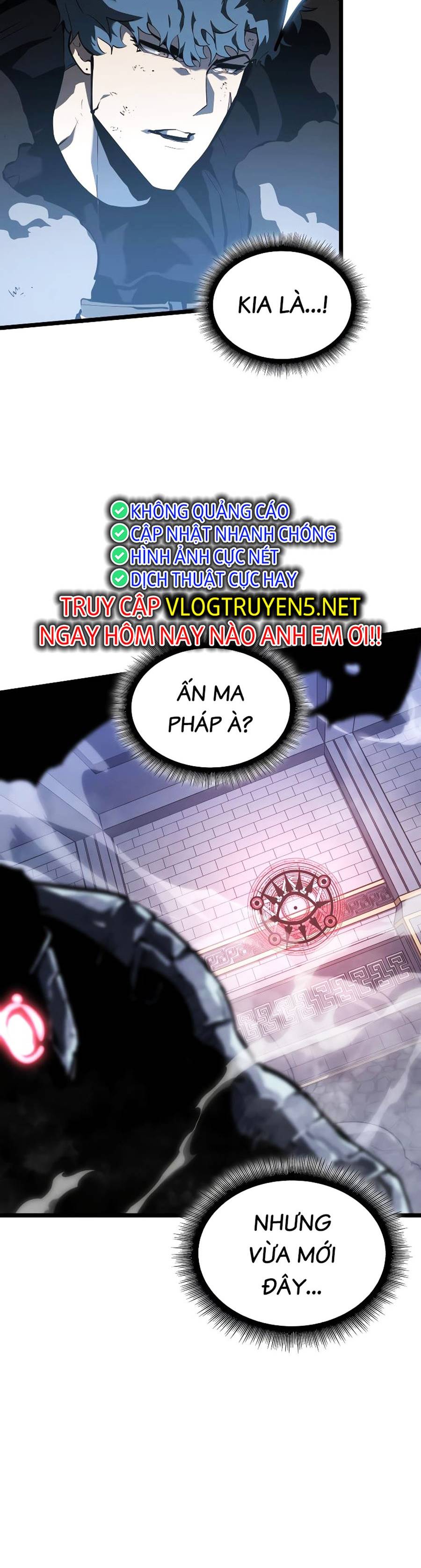 Ranker Cấp Sss Hồi Quy: Chapter 63