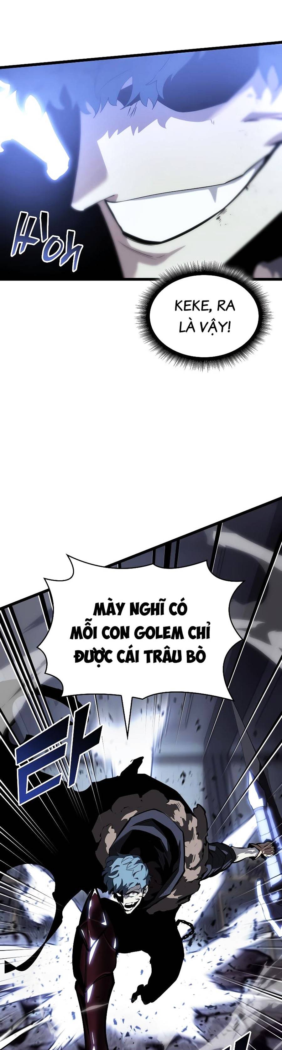 Ranker Cấp Sss Hồi Quy: Chapter 63