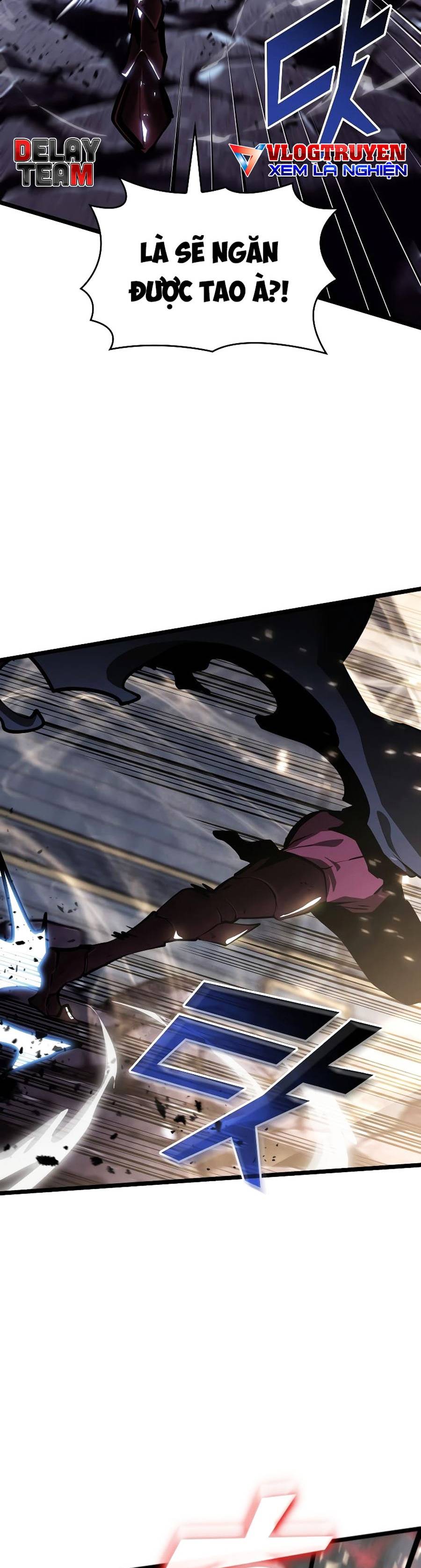 Ranker Cấp Sss Hồi Quy: Chapter 63