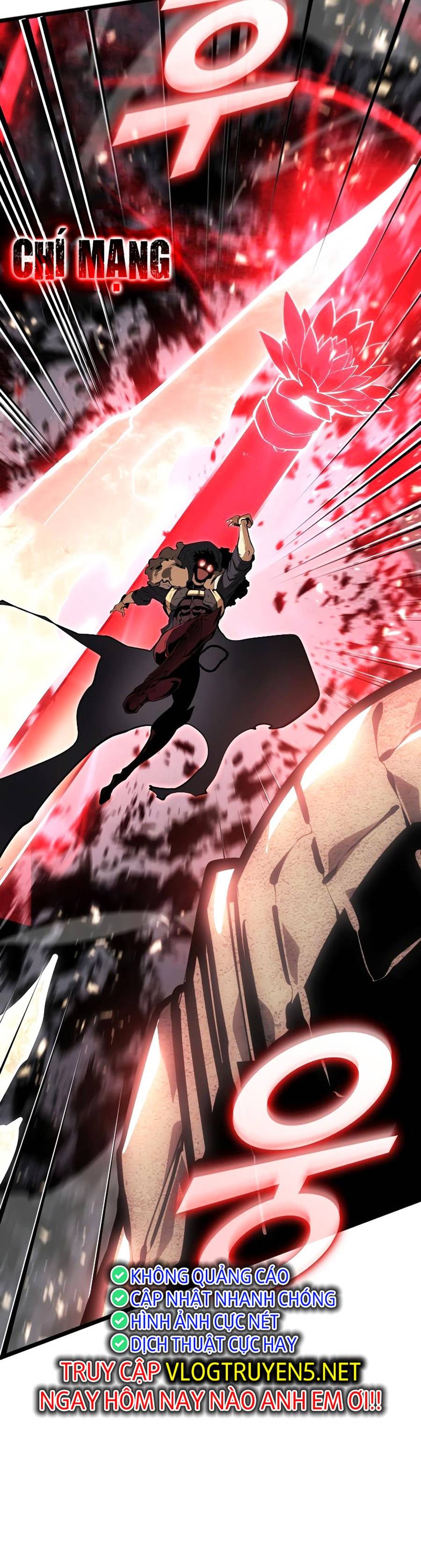 Ranker Cấp Sss Hồi Quy: Chapter 63