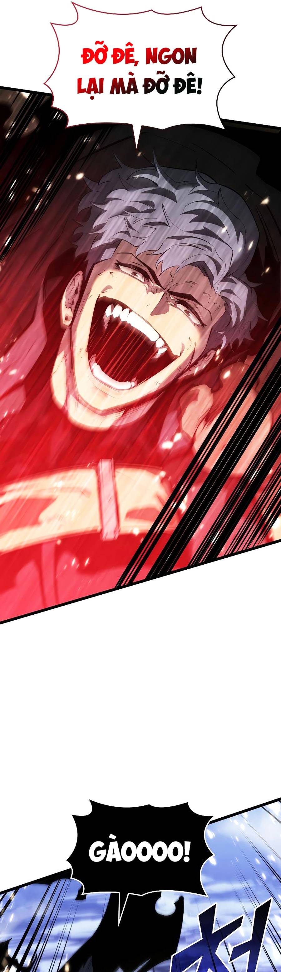 Ranker Cấp Sss Hồi Quy: Chapter 63