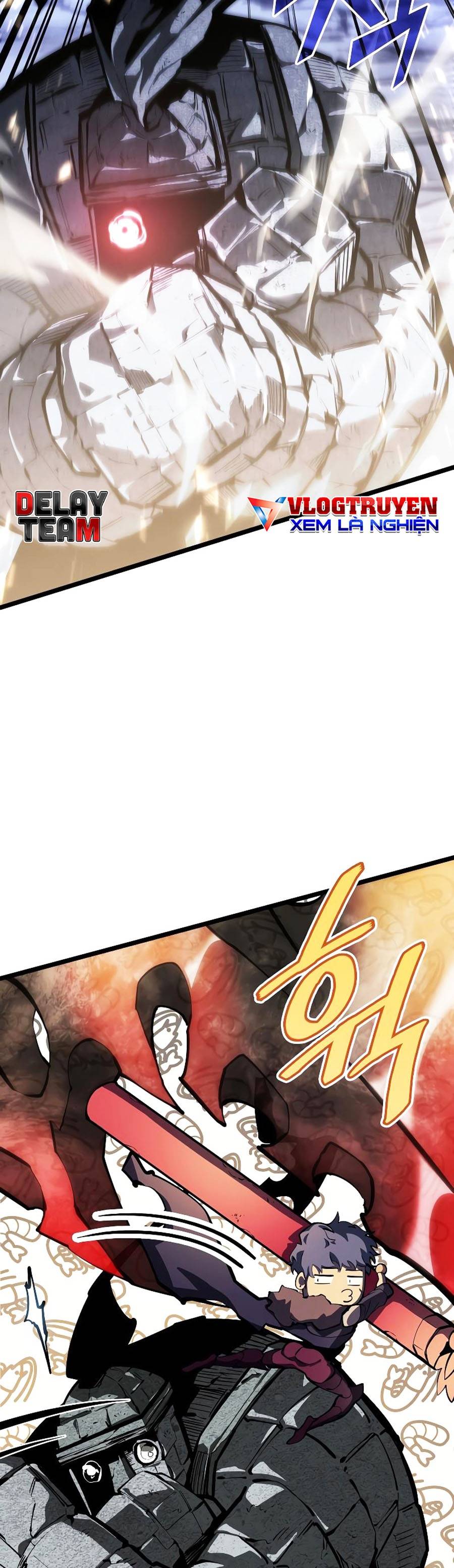 Ranker Cấp Sss Hồi Quy: Chapter 63