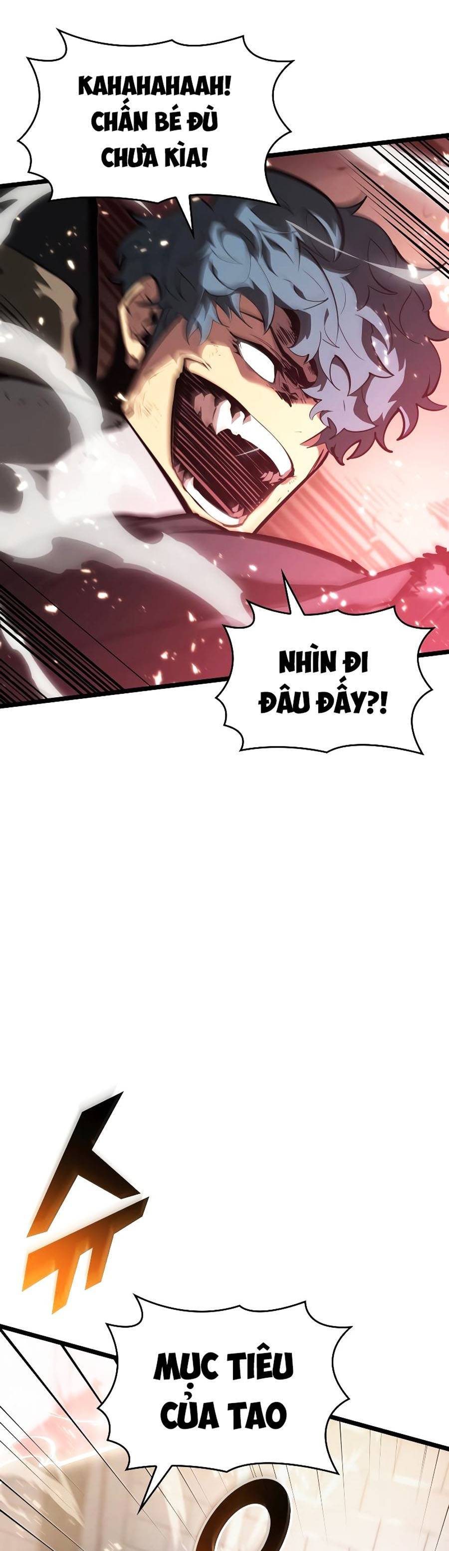 Ranker Cấp Sss Hồi Quy: Chapter 63