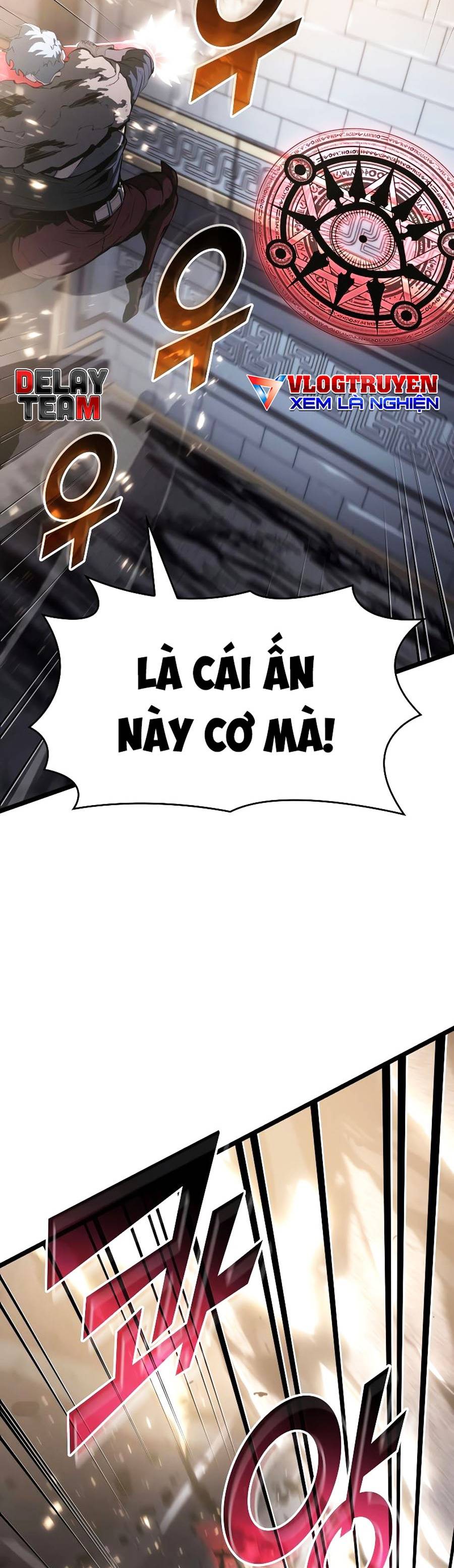 Ranker Cấp Sss Hồi Quy: Chapter 63
