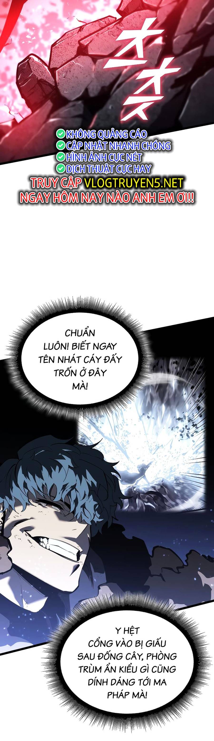 Ranker Cấp Sss Hồi Quy: Chapter 63