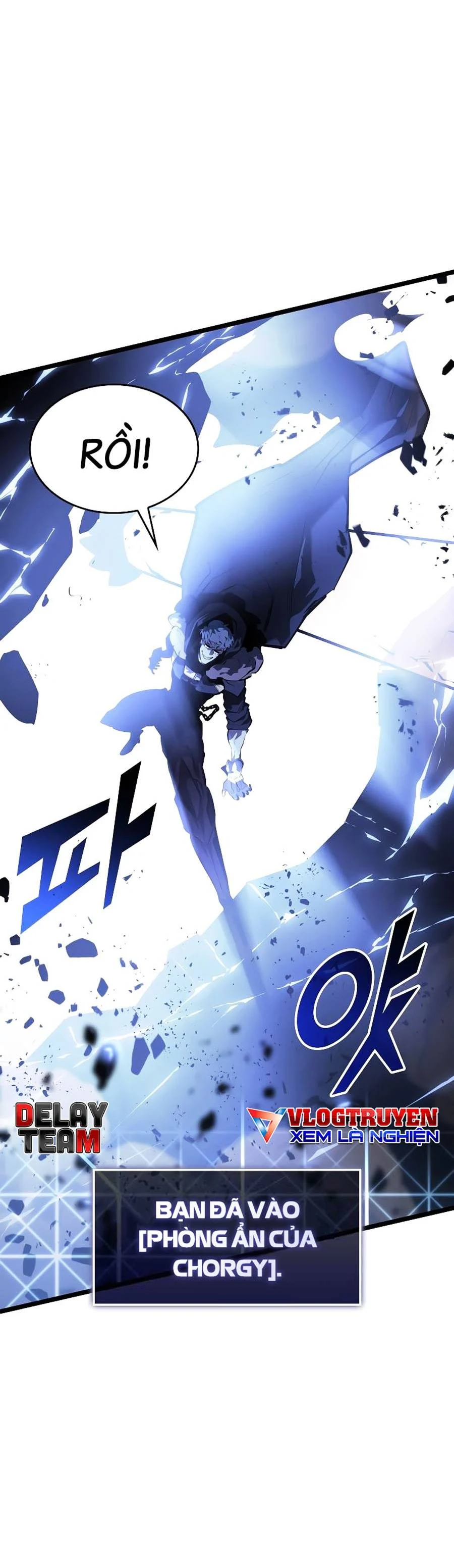 Ranker Cấp Sss Hồi Quy: Chapter 63