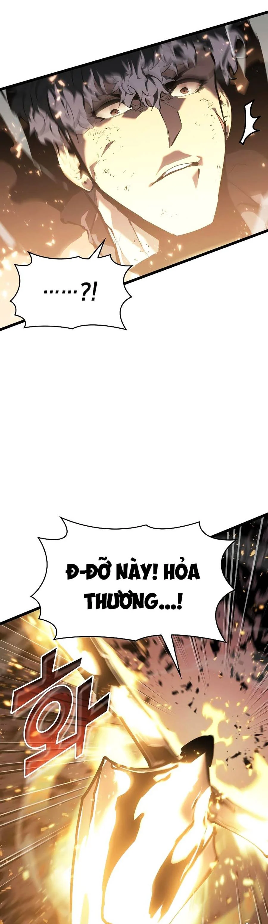 Ranker Cấp Sss Hồi Quy: Chapter 63