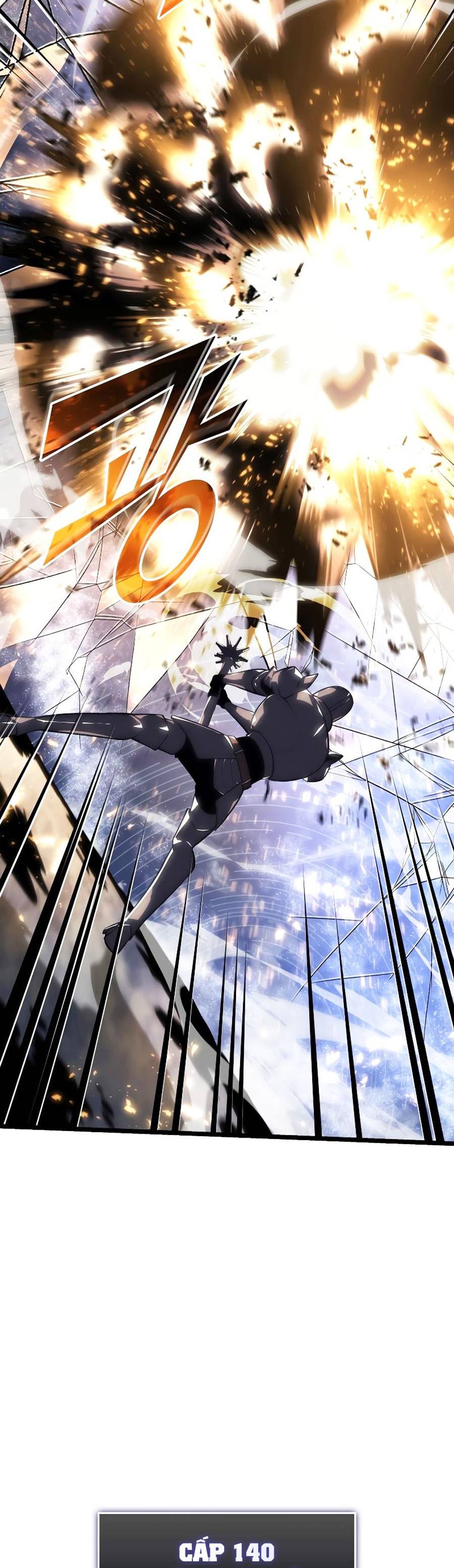 Ranker Cấp Sss Hồi Quy: Chapter 63