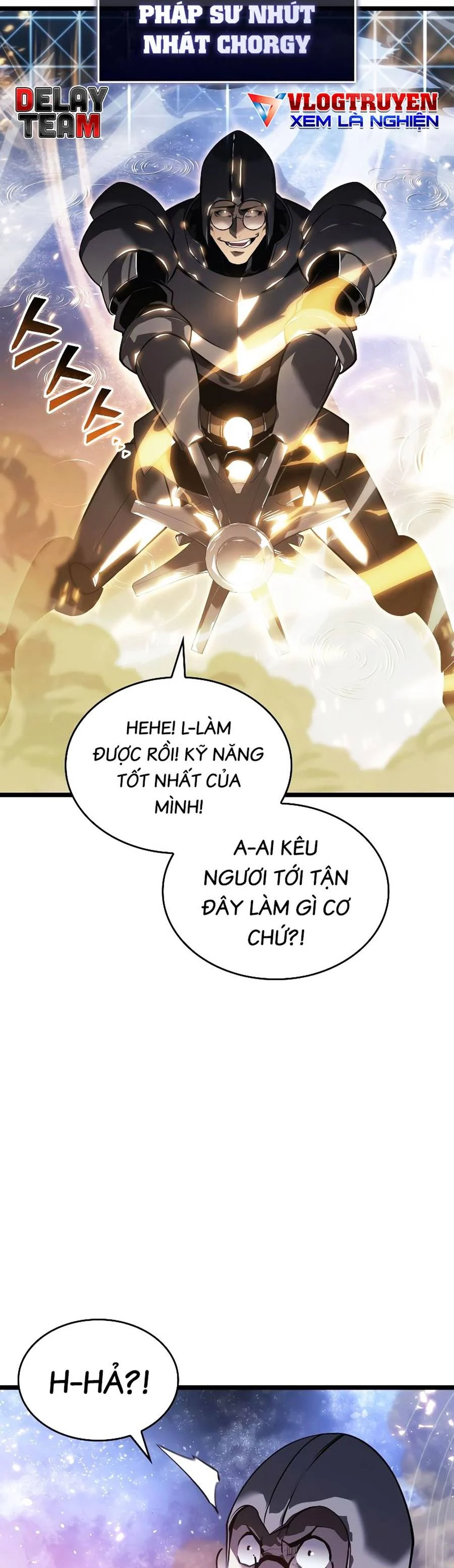 Ranker Cấp Sss Hồi Quy: Chapter 63