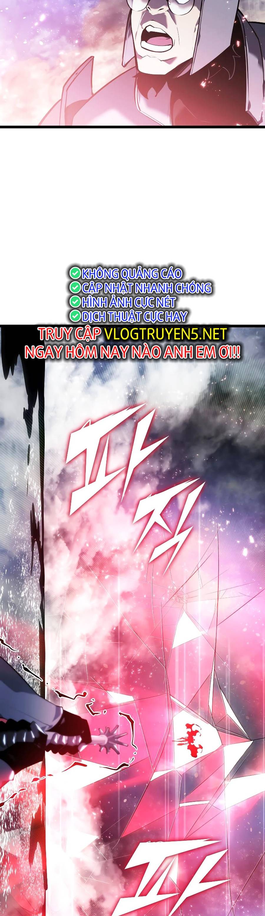 Ranker Cấp Sss Hồi Quy: Chapter 63