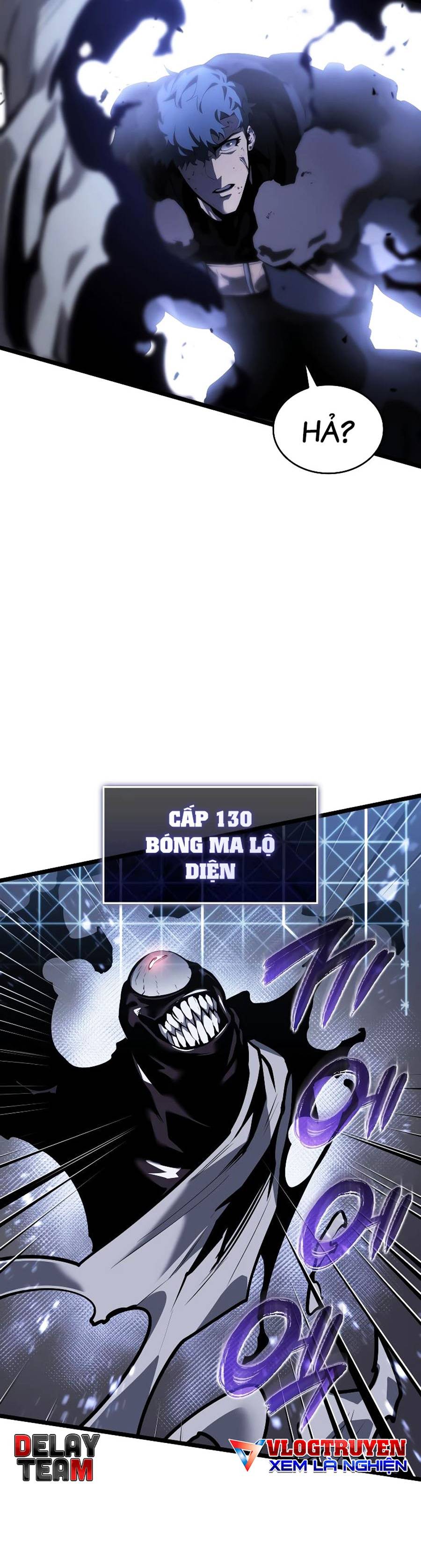 Ranker Cấp Sss Hồi Quy: Chapter 63