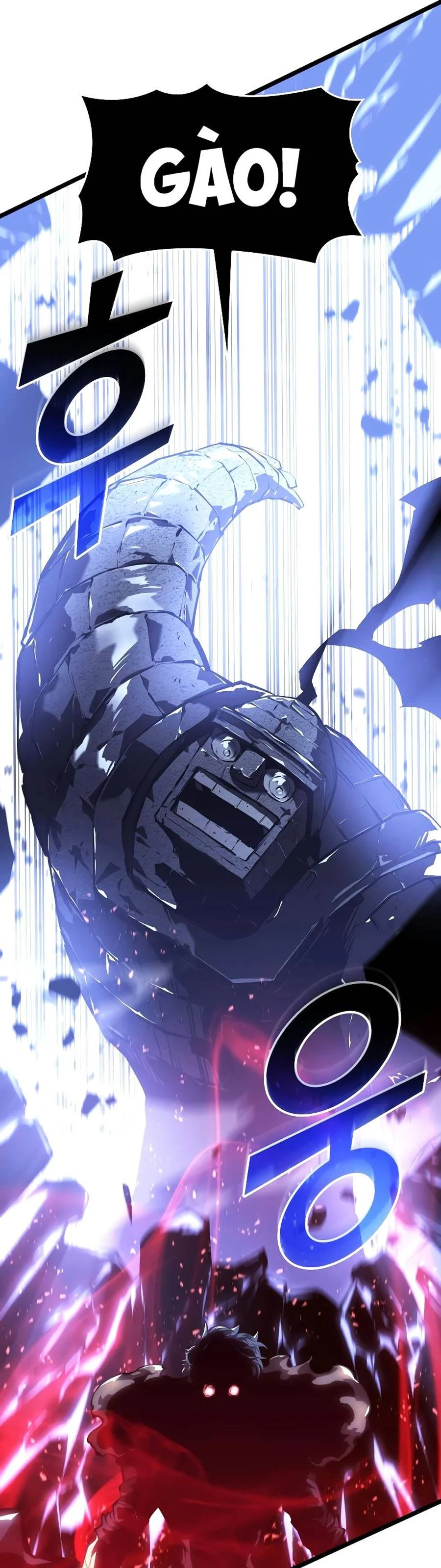 Ranker Cấp Sss Hồi Quy: Chapter 63