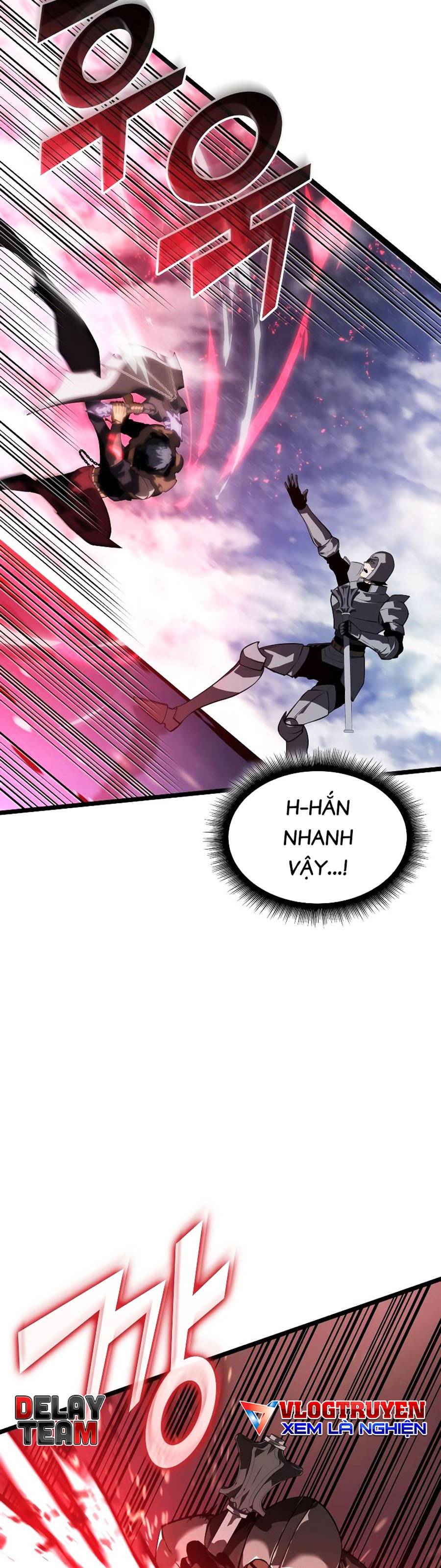 Ranker Cấp Sss Hồi Quy: Chapter 63