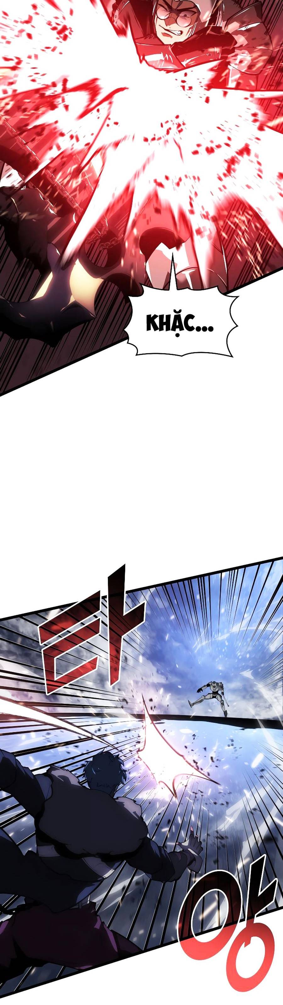 Ranker Cấp Sss Hồi Quy: Chapter 63
