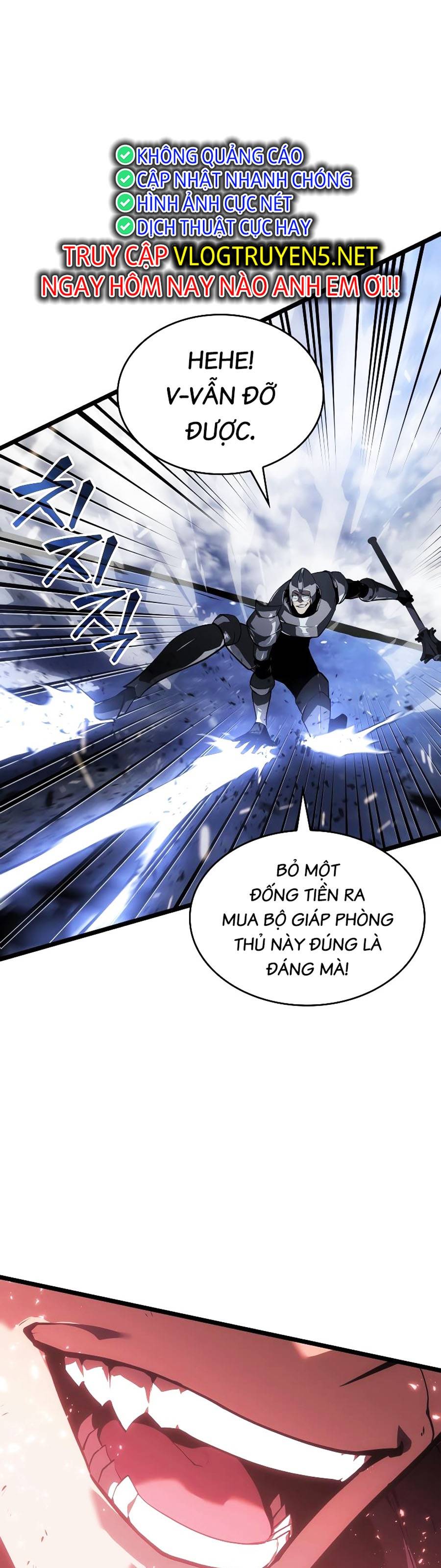 Ranker Cấp Sss Hồi Quy: Chapter 63