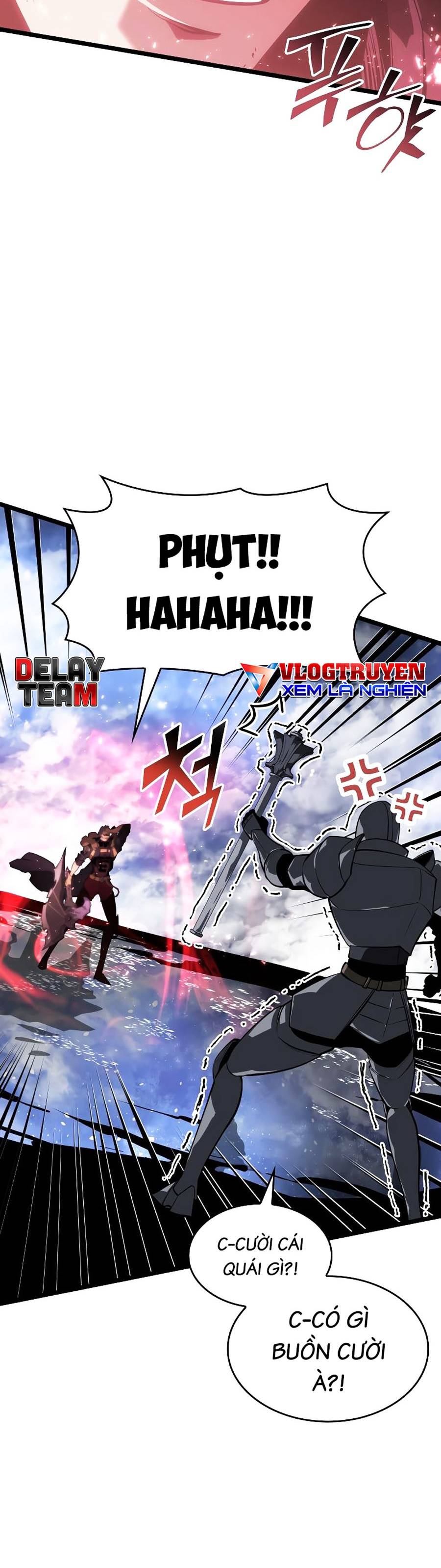 Ranker Cấp Sss Hồi Quy: Chapter 63